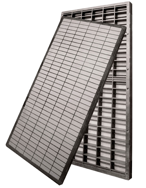 shale shaker screen 